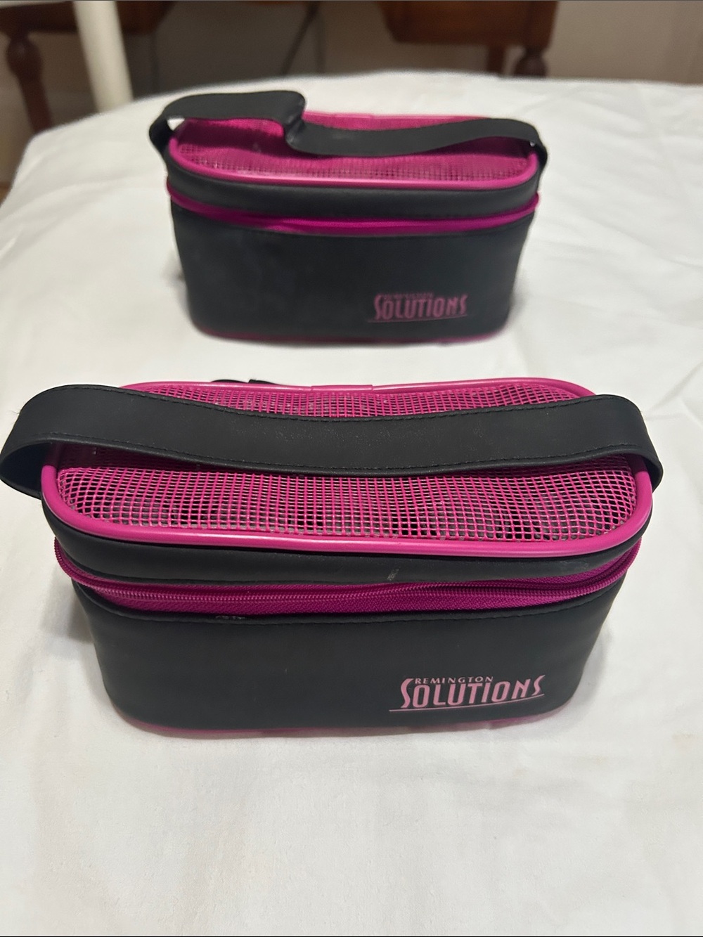 2 Remington Solutions Hot Roller sets of 10